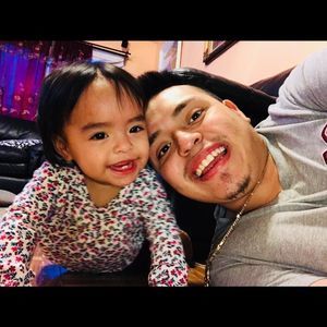 Meet your Posher, Ray